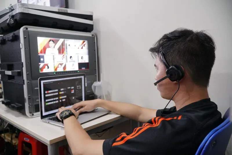 AlpenStream Studio GmbH